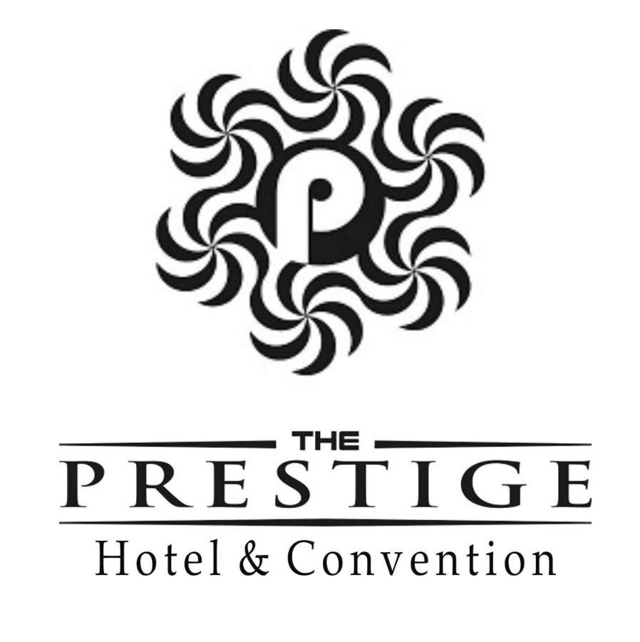 The Prestige Hotel & Convention Panposh Buitenkant foto